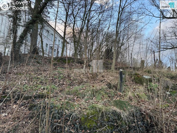 Prodej zahrady Mimoň, Mírová 74 č. 2