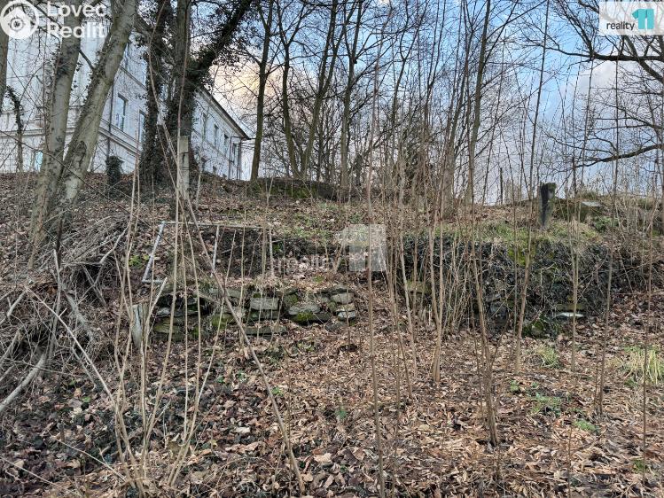 Prodej zahrady Mimoň, Mírová 74 č. 3