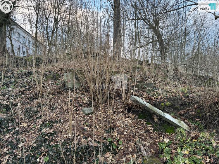 Prodej zahrady Mimoň, Mírová 74 č. 4