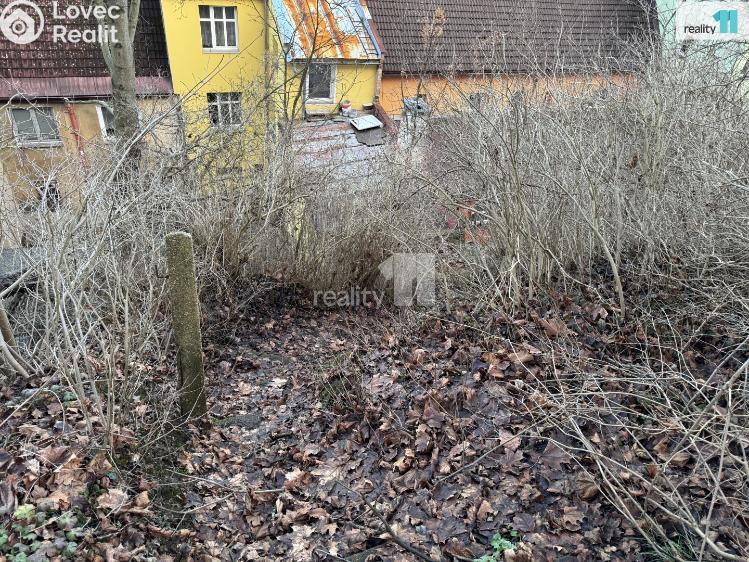 Prodej zahrady Mimoň, Mírová 74 č. 5