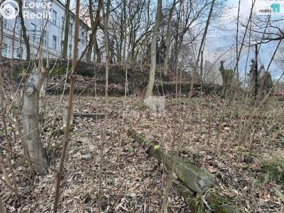 Prodej zahrady Mimoň, Mírová 74 č. 1