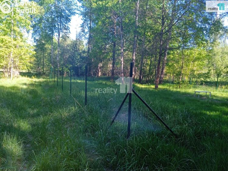 Prodej pozemku Česká Lípa č. 1