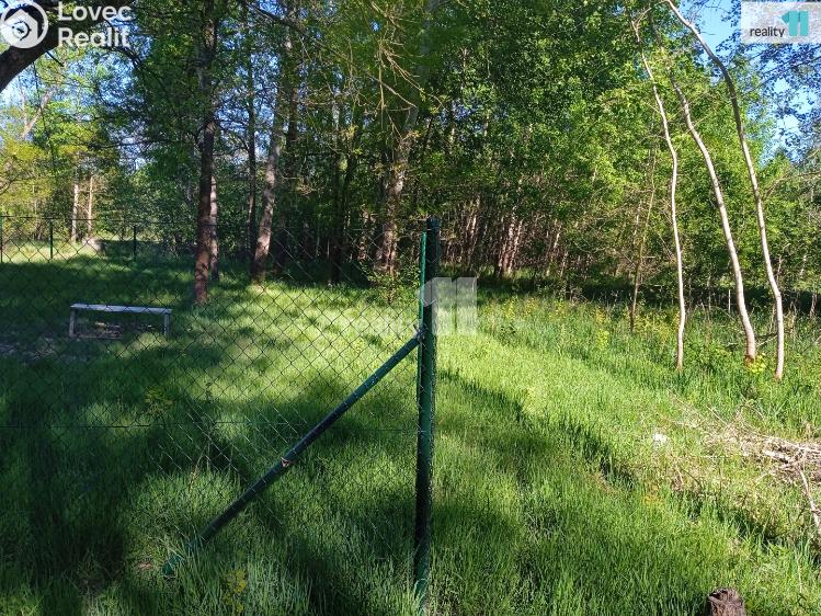 Prodej pozemku Česká Lípa č. 2