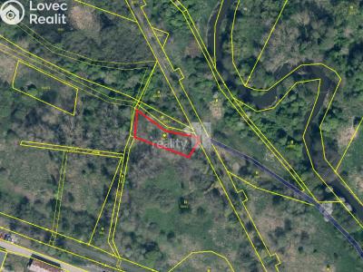 Prodej pozemku Česká Lípa č. 3