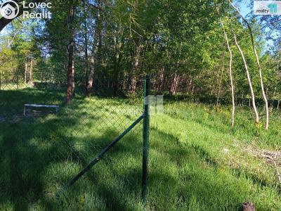 Prodej pozemku Česká Lípa č. 5