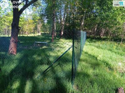 Prodej pozemku Česká Lípa č. 7