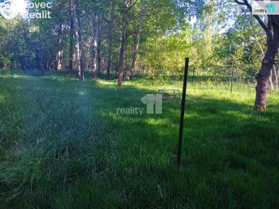 Prodej pozemku Česká Lípa č. 8