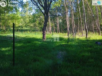 Prodej pozemku Česká Lípa č. 9