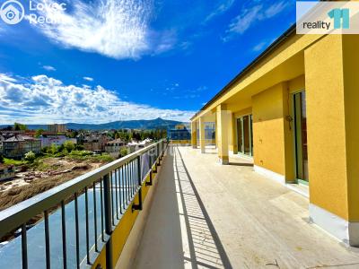 Prodej bytu 4+KK Liberec, Tovární č. 2