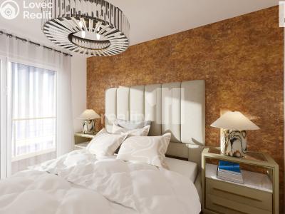 Prodej bytu 4+KK Liberec, Tovární č. 11