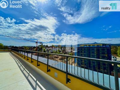 Prodej bytu 4+KK Liberec, Tovární č. 15