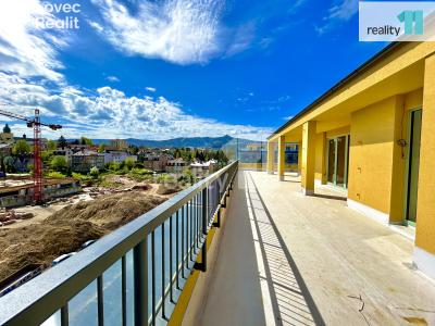 Prodej bytu 4+KK Liberec, Tovární č. 16