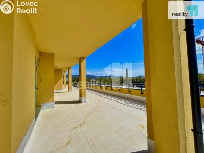 Prodej bytu 4+KK Liberec, Tovární č. 18