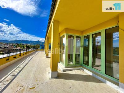 Prodej bytu 4+KK Liberec, Tovární č. 19