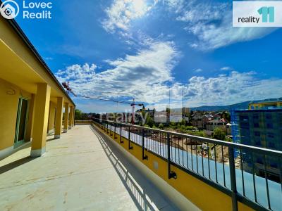 Prodej bytu 4+KK Liberec, Tovární č. 20