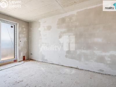 Prodej bytu 4+KK Liberec, Tovární č. 23