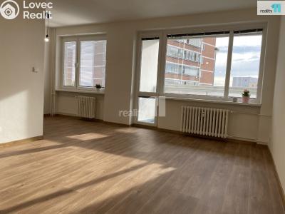 Prodej bytu 2+1 Praha, Na křivce č. 2