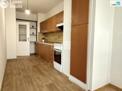 Prodej bytu 2+1 Praha, Na křivce č. 4
