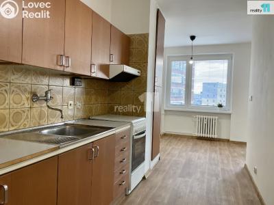 Prodej bytu 2+1 Praha, Na křivce č. 5