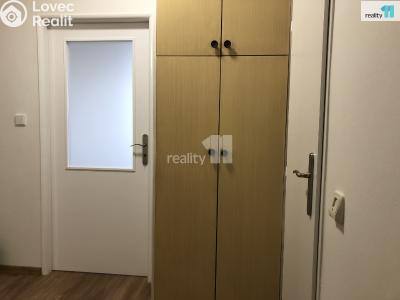 Prodej bytu 2+1 Praha, Na křivce č. 6