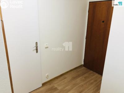 Prodej bytu 2+1 Praha, Na křivce č. 11