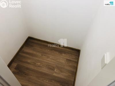 Prodej bytu 2+1 Praha, Na křivce č. 12