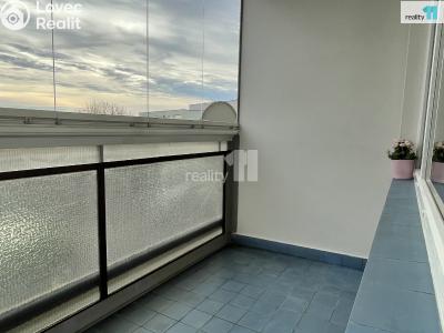 Prodej bytu 2+1 Praha, Na křivce č. 13