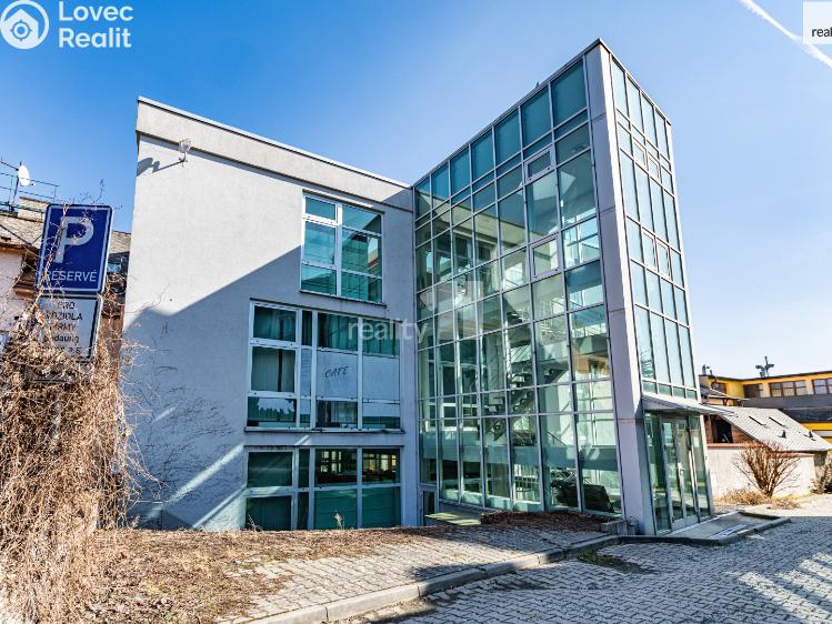 Prodej obchodního prostoru Světlá nad Sázavou, Lánecká 149 č. 3