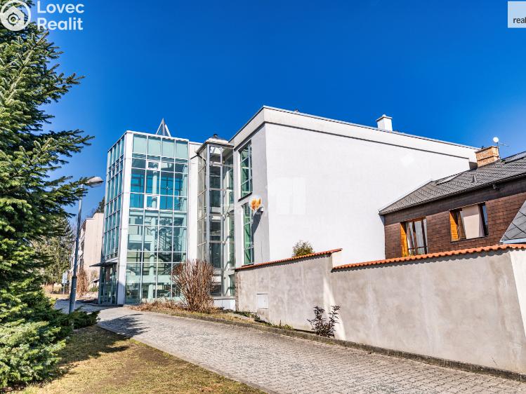 Prodej obchodního prostoru Světlá nad Sázavou, Lánecká 149 č. 4