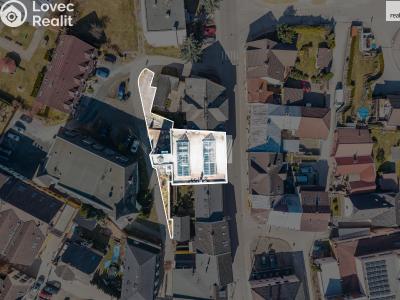 Prodej obchodního prostoru Světlá nad Sázavou, Lánecká 149 č. 5