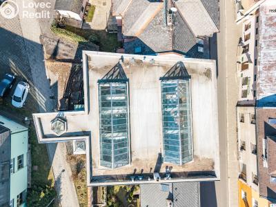 Prodej obchodního prostoru Světlá nad Sázavou, Lánecká 149 č. 10