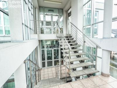 Prodej obchodního prostoru Světlá nad Sázavou, Lánecká 149 č. 12