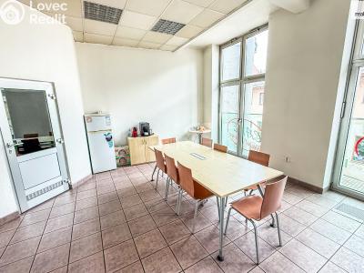 Prodej obchodního prostoru Světlá nad Sázavou, Lánecká 149 č. 14