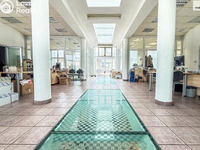 Prodej obchodního prostoru Světlá nad Sázavou, Lánecká 149 č. 15