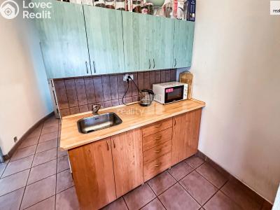 Prodej obchodního prostoru Světlá nad Sázavou, Lánecká 149 č. 17