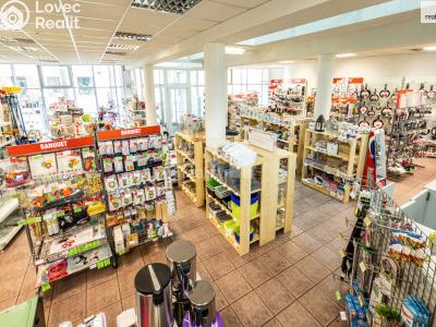 Prodej obchodního prostoru Světlá nad Sázavou, Lánecká 149 č. 18