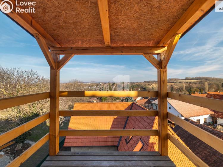 Pronájem bytu 4+KK Kouřim, Dubová 69 č. 4