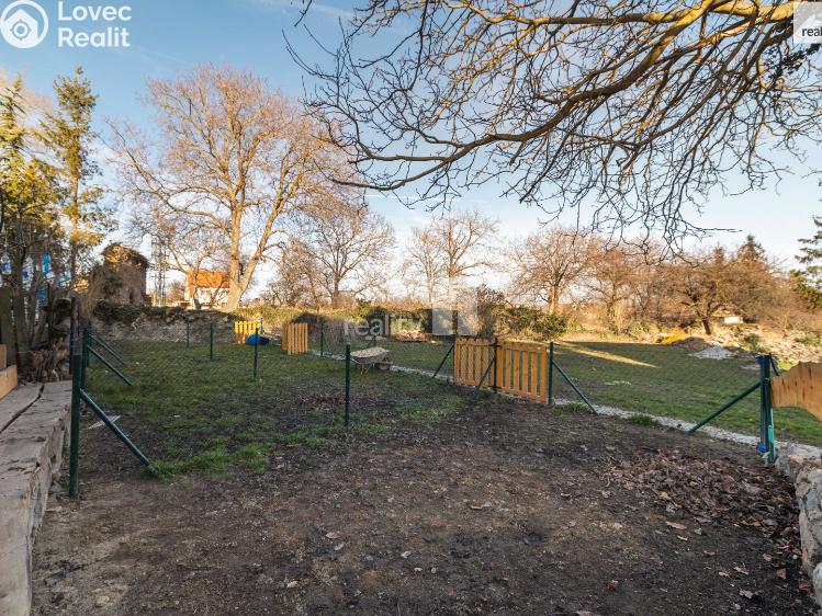 Pronájem bytu 4+KK Kouřim, Dubová 69 č. 5