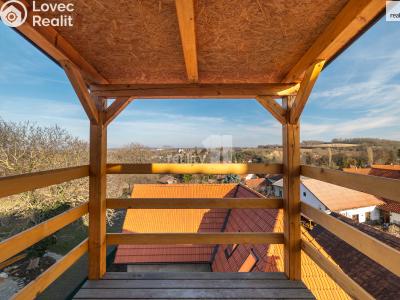 Pronájem bytu 4+KK Kouřim, Dubová 69 č. 4