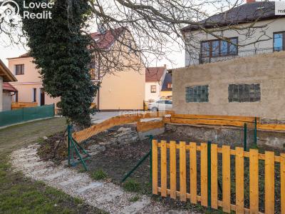 Pronájem bytu 4+KK Kouřim, Dubová 69 č. 6