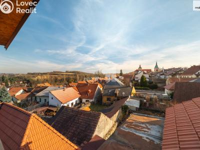 Pronájem bytu 4+KK Kouřim, Dubová 69 č. 20