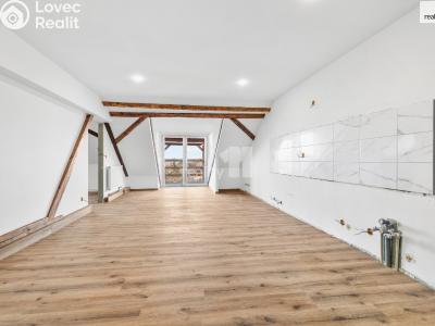 Pronájem bytu 4+KK Kouřim, Dubová 69 č. 3