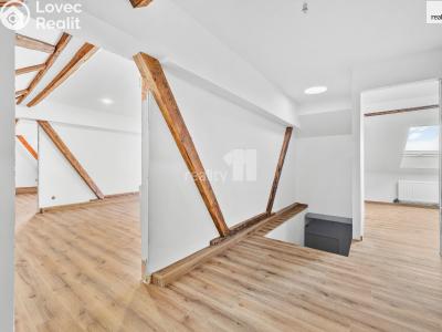 Pronájem bytu 4+KK Kouřim, Dubová 69 č. 14