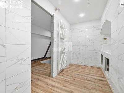 Pronájem bytu 4+KK Kouřim, Dubová 69 č. 15