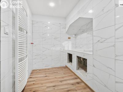 Pronájem bytu 4+KK Kouřim, Dubová 69 č. 16