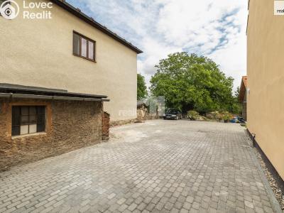 Pronájem bytu 4+KK Kouřim, Dubová 69 č. 2