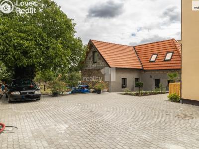 Pronájem bytu 4+KK Kouřim, Dubová 69 č. 18