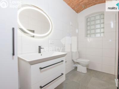 Pronájem bytu 2+KK Chrastava, Muzejní 42 č. 5