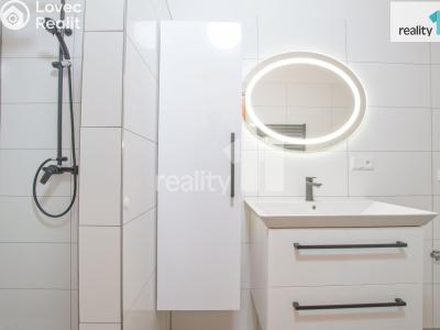 Pronájem bytu 2+KK Chrastava, Muzejní 42 č. 6