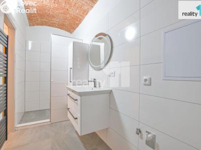 Pronájem bytu 2+KK Chrastava, Muzejní 42 č. 7